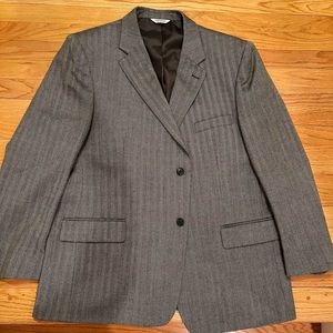 Mens sports coat